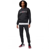 Толстовка Nike M J ESS JD AIR STRCH FLC HDY thumbnav 3