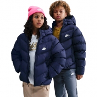 Scurta Nike K NSW TF ADP PUFFER thumbnav 1