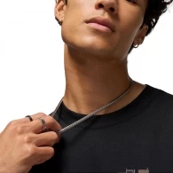 Tricou Nike M J NC LIGHTS SS CREW thumbnav 3