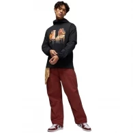 Tricou Nike M J NC LIGHTS SS CREW thumbnav 5