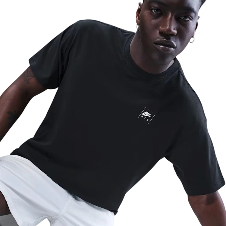 Tricou Nike M NSW TEE M90 AIR photo 4