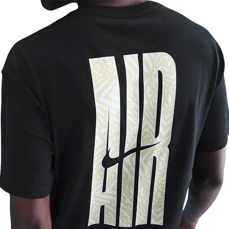 Tricou Nike M NSW TEE M90 AIR photo 5