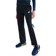 Costum Sportiv Nike K NSW DF TRACKSUIT MXD MTRL thumbnav 2