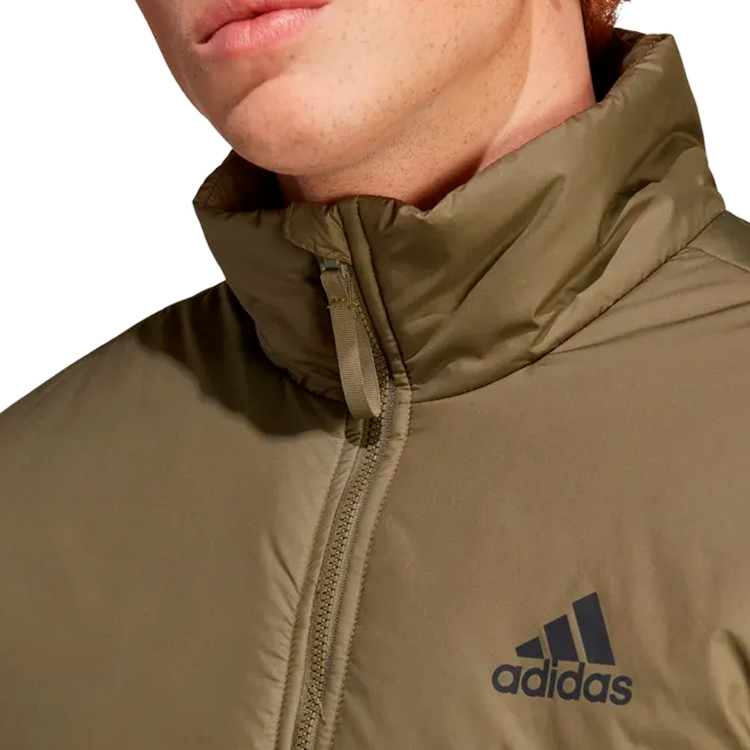 Geacă pt Barbati Adidas BSC 3S INS JKT XS Verde photo 3