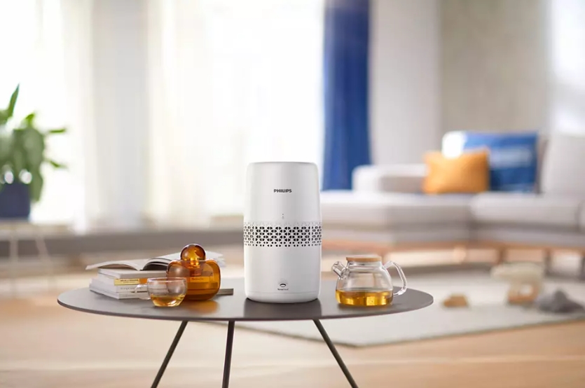 Umidificator Philips HU251010 photo 4