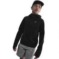 Толстовка Nike K NK TF LS HZ TOP WARM thumbnav 2