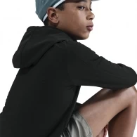 Толстовка Nike K NK TF LS HZ TOP WARM thumbnav 4