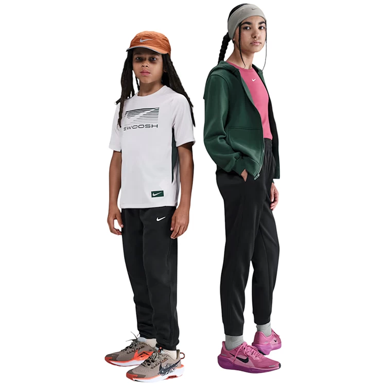 Pantaloni Nike K NK MULTI KNIT PANT photo 4