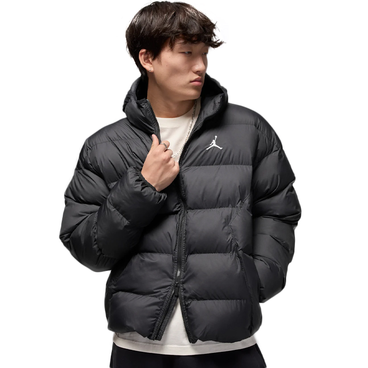 Scurta Nike M J BRK PUFFER JKT photo 1 Scurta Nike M J BRK PUFFER JKT photo 1