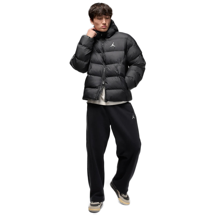 Scurta Nike M J BRK PUFFER JKT photo 3