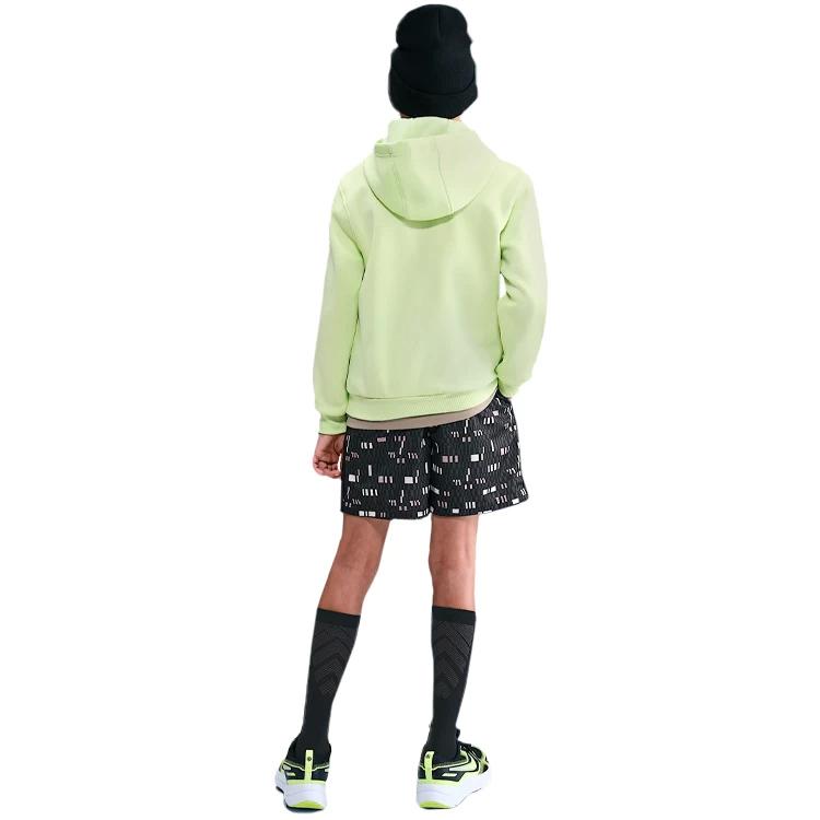 Sorti Nike B NK DF MULTI SHORT KNIT BTS M Negru Barbati photo 4