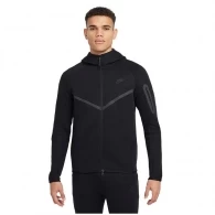Толстовка Nike M NK TCH FLC FZ WR HOODIE 