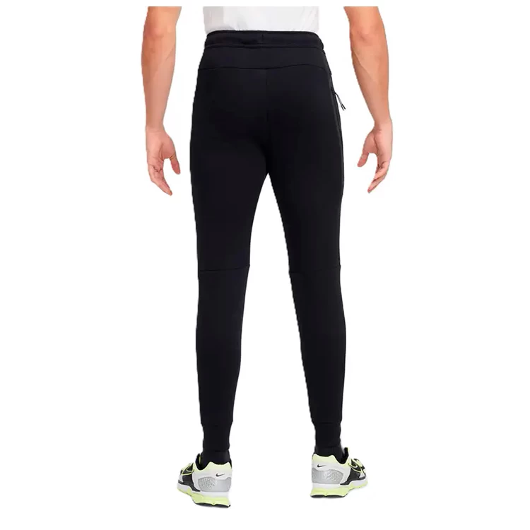 Брюки Nike M NK TCH FLC JGGR XXL Черный Мужской photo 5