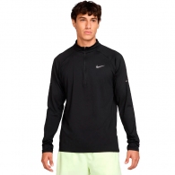 Толстовка Nike M NK DF STRIDE HZ MIDLAYER thumbnav
