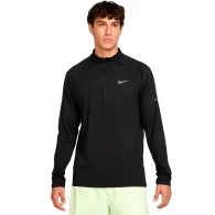 Толстовка Nike M NK DF STRIDE HZ MIDLAYER 