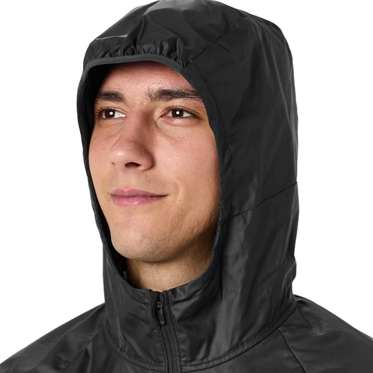 Куртка Nike M NK TF RPL WNTRZD MILER JKT photo 4