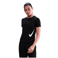 Футболка Nike W NK TEMPO SWSH HBR DF SS TOP 