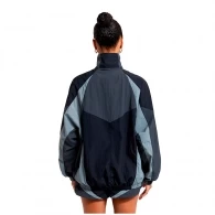 Hanorac Nike W NSW STREET OS TRACK JKT thumbnav 3