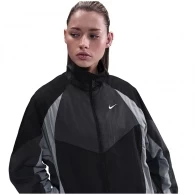 Hanorac Nike W NSW STREET OS TRACK JKT thumbnav 5