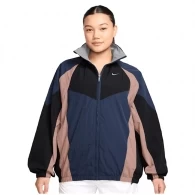Hanorac Nike W NSW STREET OS TRACK JKT 