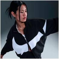 Толстовка Nike W NSW LOGO OS TRACK JKT thumbnav 5