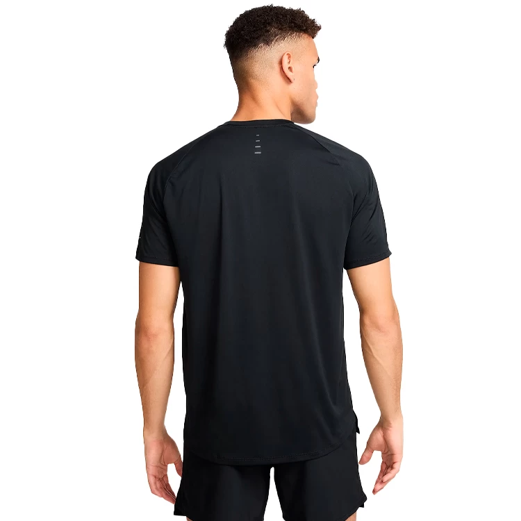 Tricou bărbătesc Nike M NK DFADV STRIDE SS TOP XXL Negru photo 5