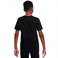 Tricou Nike K NSW TEE BRANDMARK FUTURA thumbnav 2