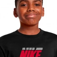 Tricou Nike K NSW TEE BRANDMARK FUTURA thumbnav 3