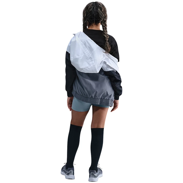 Футболка Nike G NSW TKE FLGHT PHOTO TEE S Черный Женский photo 5