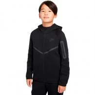 Hanorac Nike B NSW TCH FLC FZ - PD 