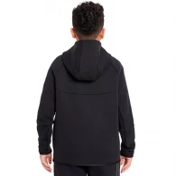 Толстовка Nike B NSW TCH FLC FZ - PD thumbnav 5