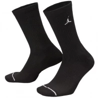 Sosete Nike U J ED CUSH PLY CREW 6PR 