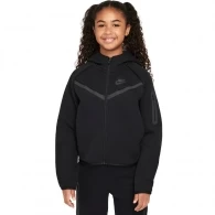 Толстовка Nike G NSW TCH FLC HD FZ LS - PD 