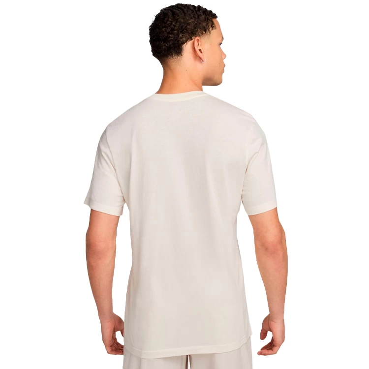 Tricou bărbătesc Nike U NSW TEE OC VINTAGE XS Bej photo 5