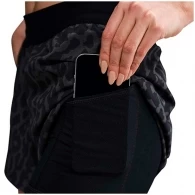 Шорты Nike W NK SWFT NVLT DF MR 2N1 3 SH thumbnav 5