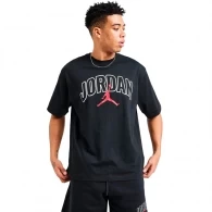 Tricou Nike M J BRK ARCH JD HBR SS CREW 