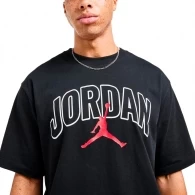 Tricou Nike M J BRK ARCH JD HBR SS CREW thumbnav 2