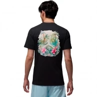 Tricou Nike M J FLT ESS GFX JM SS CREW thumbnav 3