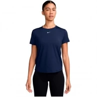 Tricou Nike W NK ONE CLASSIC DF SS TOP WT 