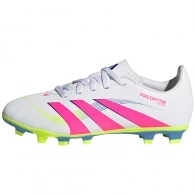 Бутсы Adidas PREDATOR CLUB FG/MG J 