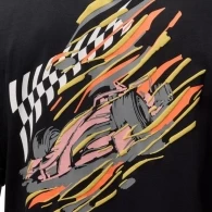 Футболка Nike M J NC PRIX SS CREW thumbnav 2