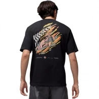 Футболка Nike M J NC PRIX SS CREW thumbnav 3