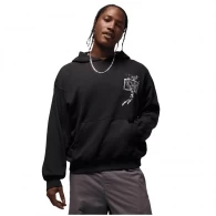 Толстовка Nike M J BRK OVS SBB HD LB 