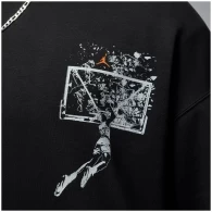 Hanorac Nike M J BRK OVS SBB HD LB thumbnav 4