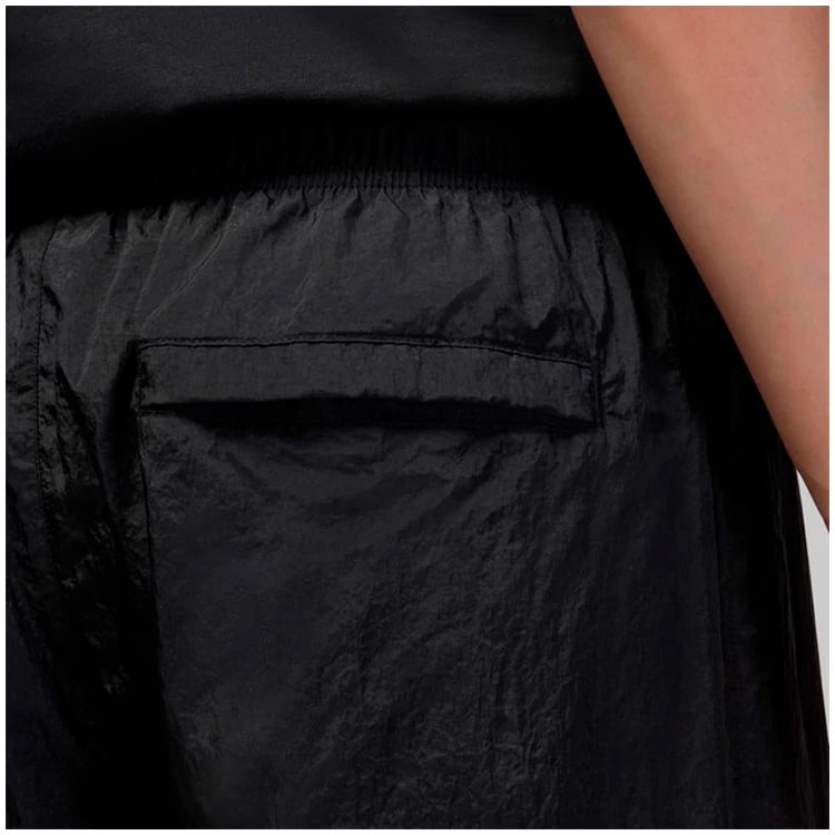 Брюки Nike M J BRK DRAFT PANT JGR L Черный Мужской photo 4