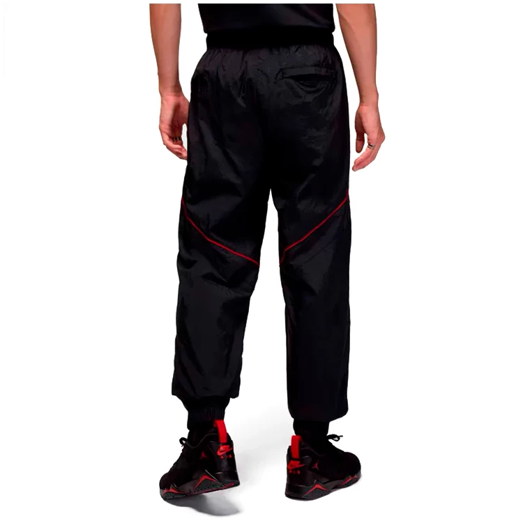 Брюки Nike M J BRK DRAFT PANT JGR L Черный Мужской photo 5