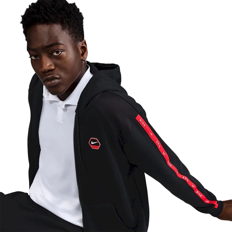 Hanorac Nike M NSW CS HOODY FLC BB photo 4