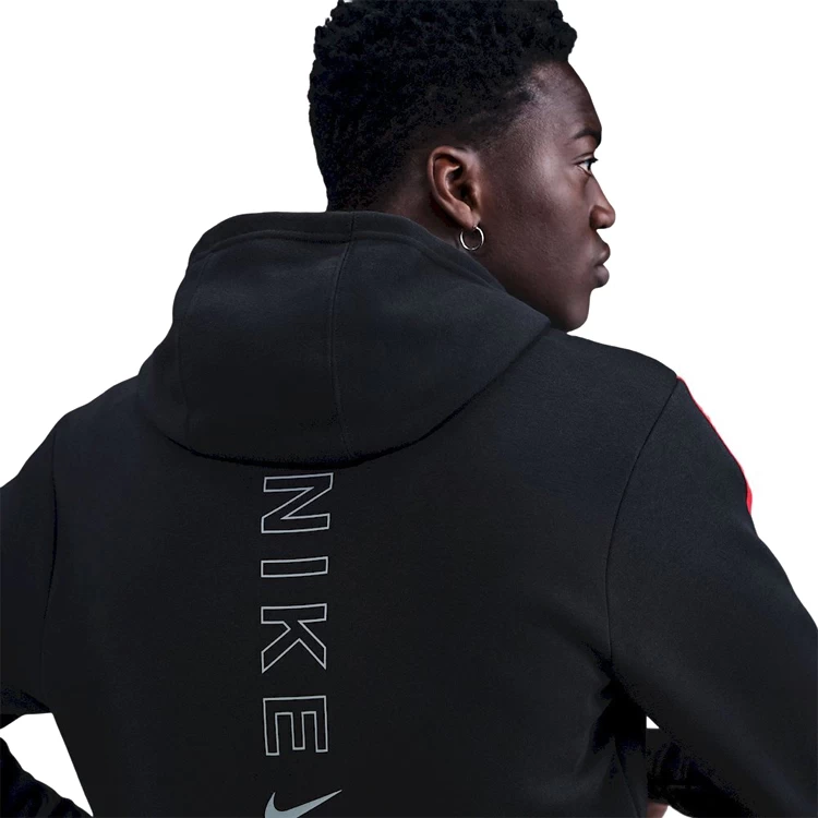 Hanorac Nike M NSW CS HOODY FLC BB photo 5