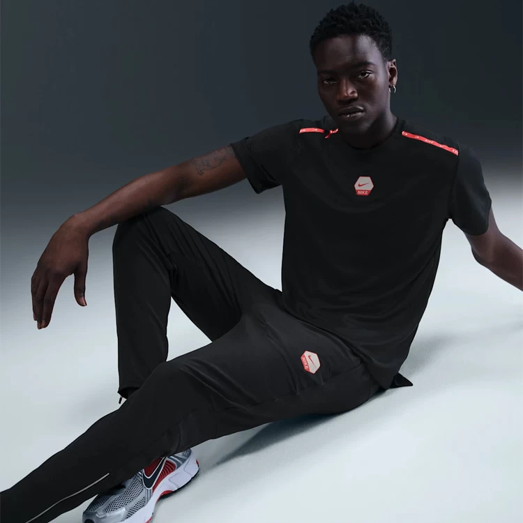 Брюки Nike M NSW CS RUN PANT photo 5