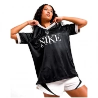 Tricou Nike W NSW V NECK JERSEY 